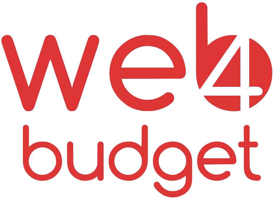 Web4Budget